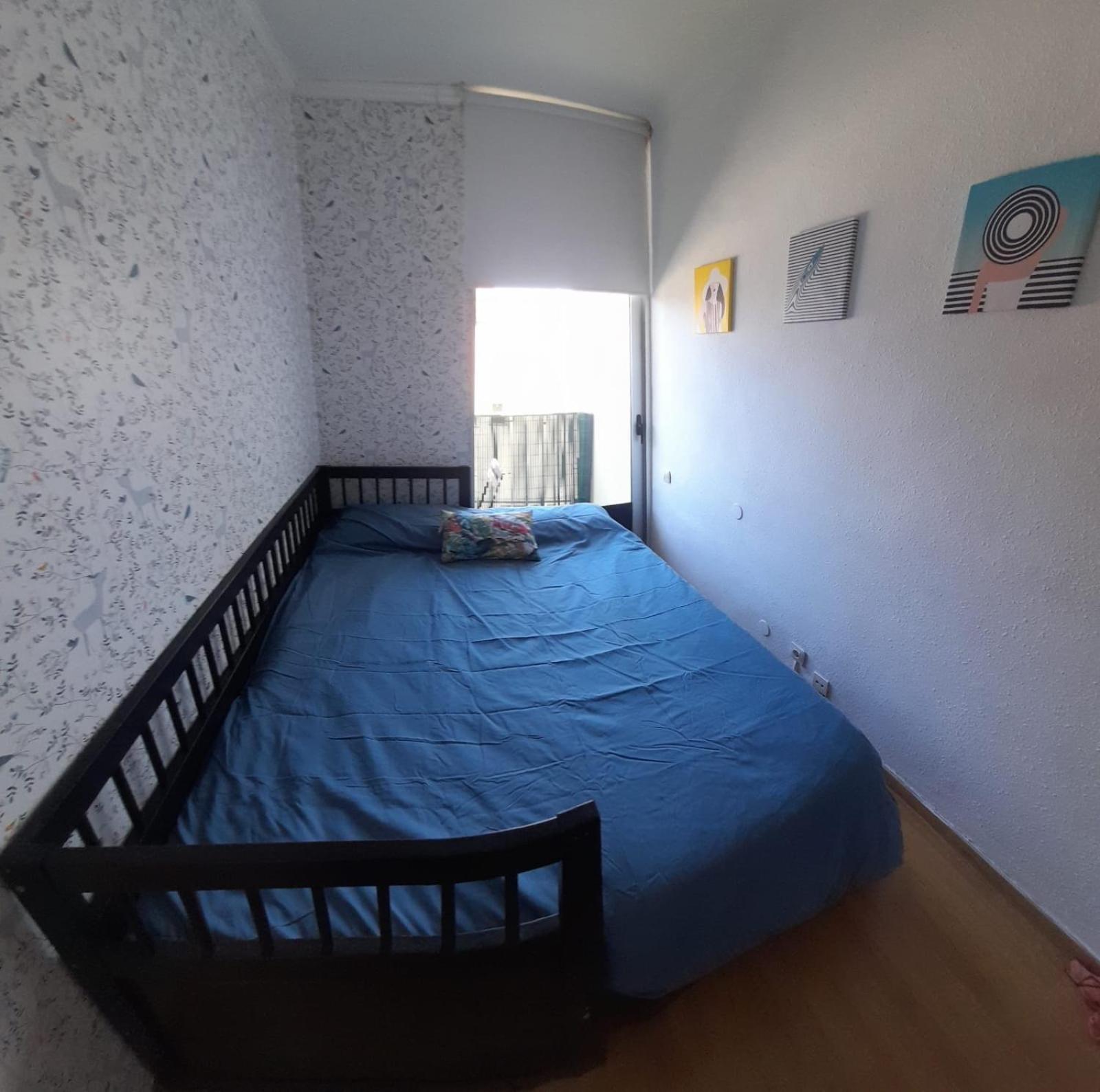 Apartamento Caletillas Beach Candelaria Eksteriør billede