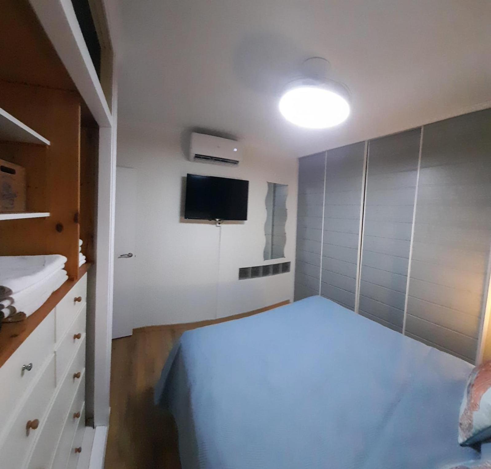 Apartamento Caletillas Beach Candelaria Eksteriør billede