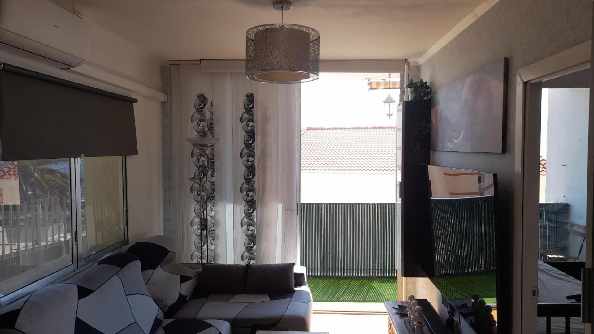 Apartamento Caletillas Beach Candelaria Eksteriør billede