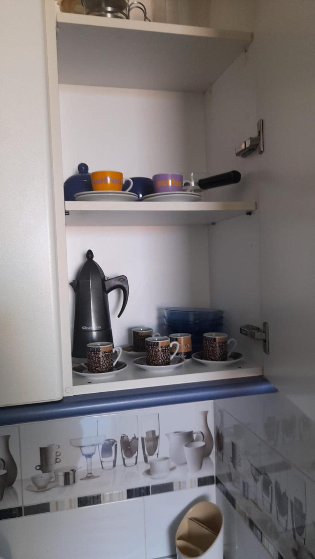 Apartamento Caletillas Beach Candelaria Eksteriør billede