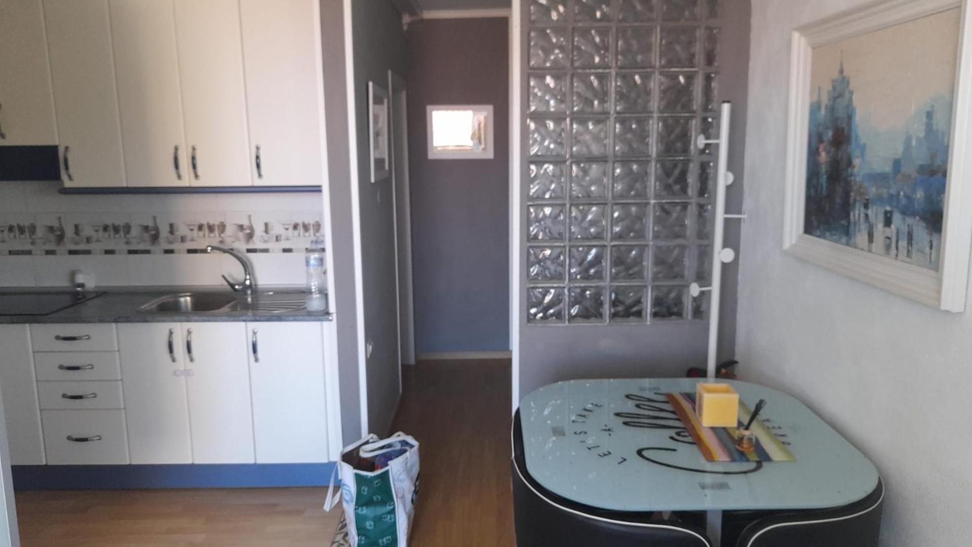 Apartamento Caletillas Beach Candelaria Eksteriør billede