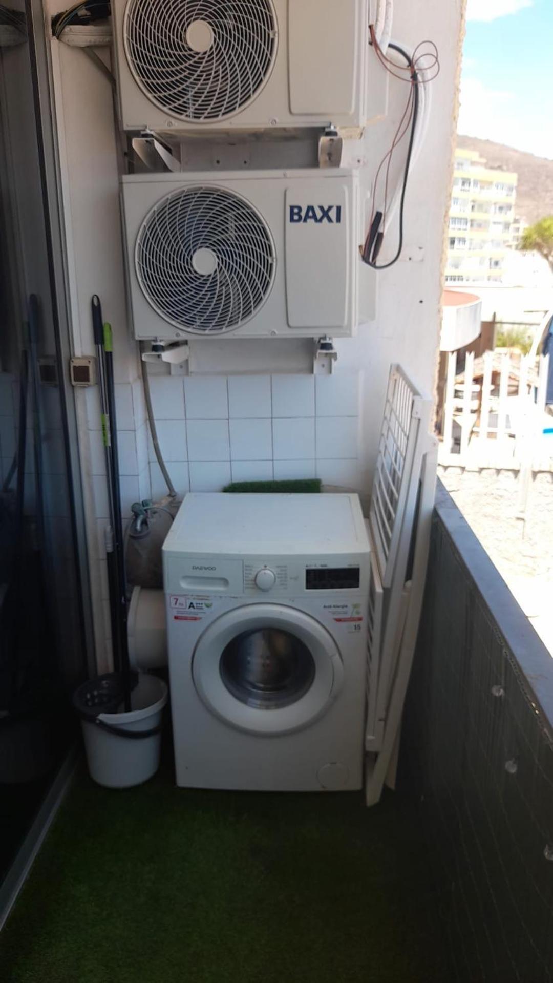 Apartamento Caletillas Beach Candelaria Eksteriør billede