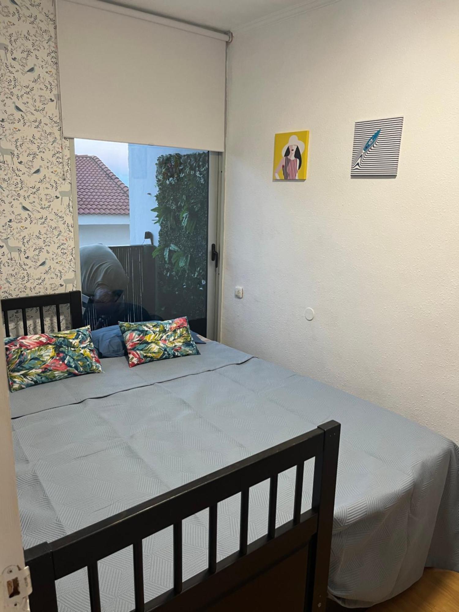 Apartamento Caletillas Beach Candelaria Eksteriør billede