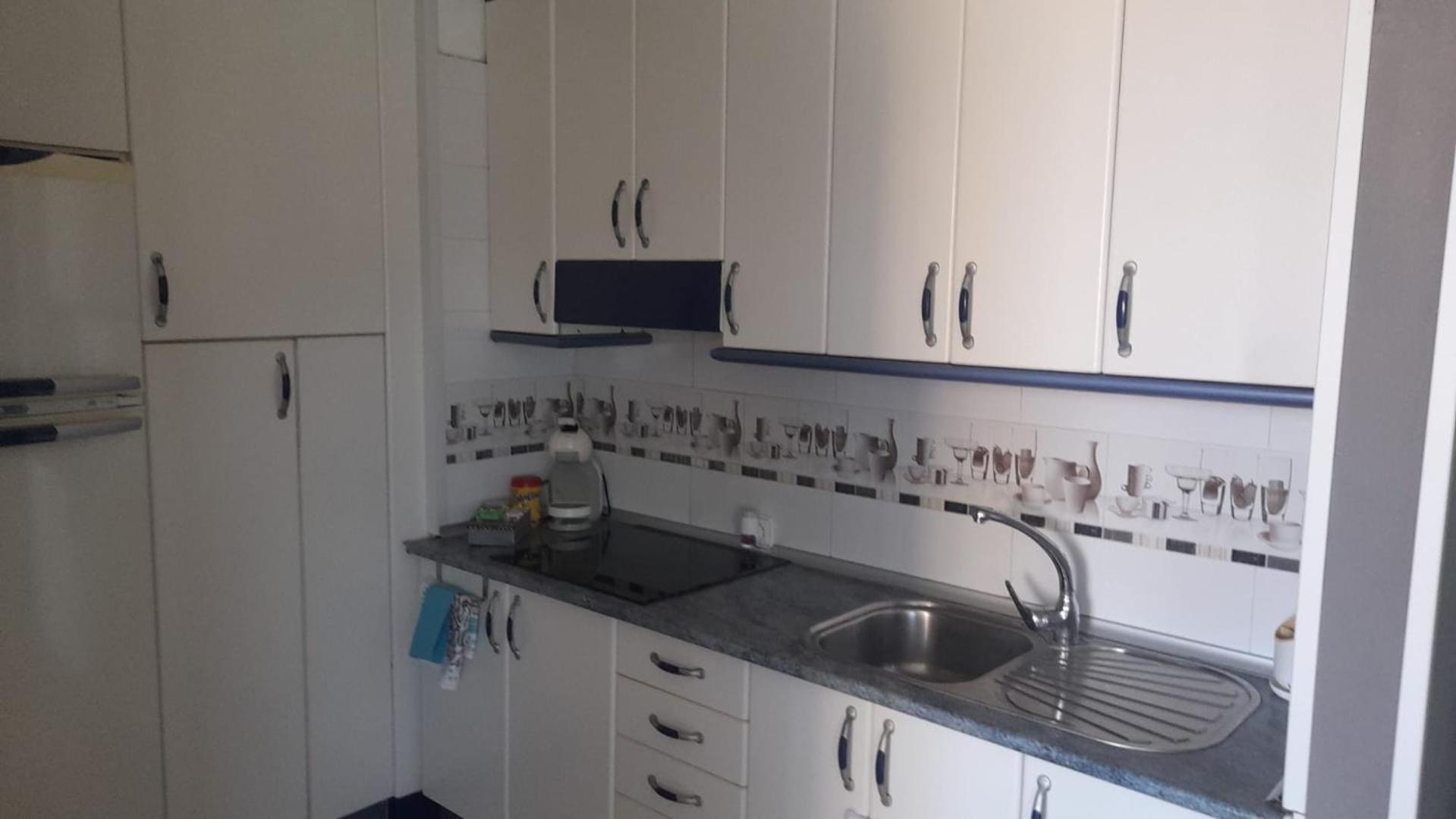 Apartamento Caletillas Beach Candelaria Eksteriør billede