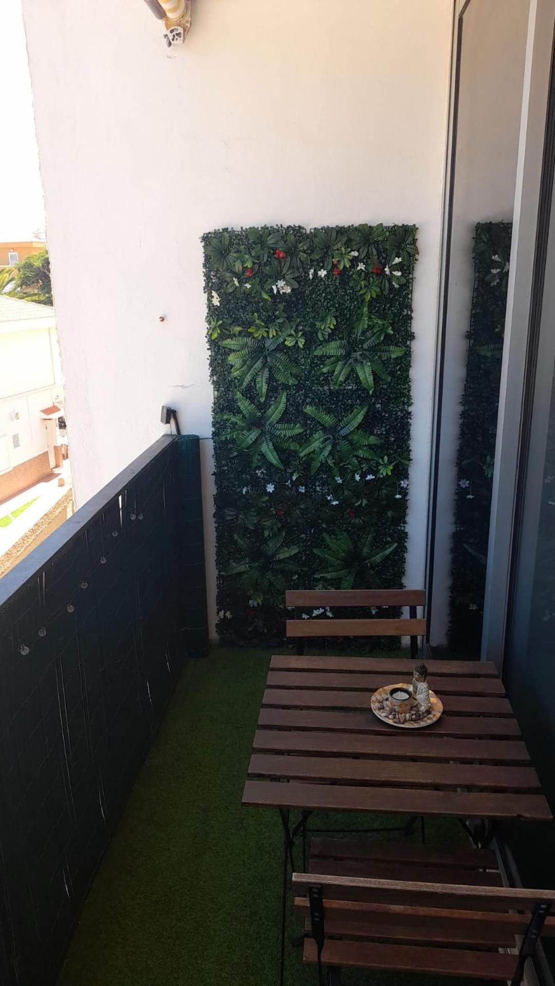 Apartamento Caletillas Beach Candelaria Eksteriør billede