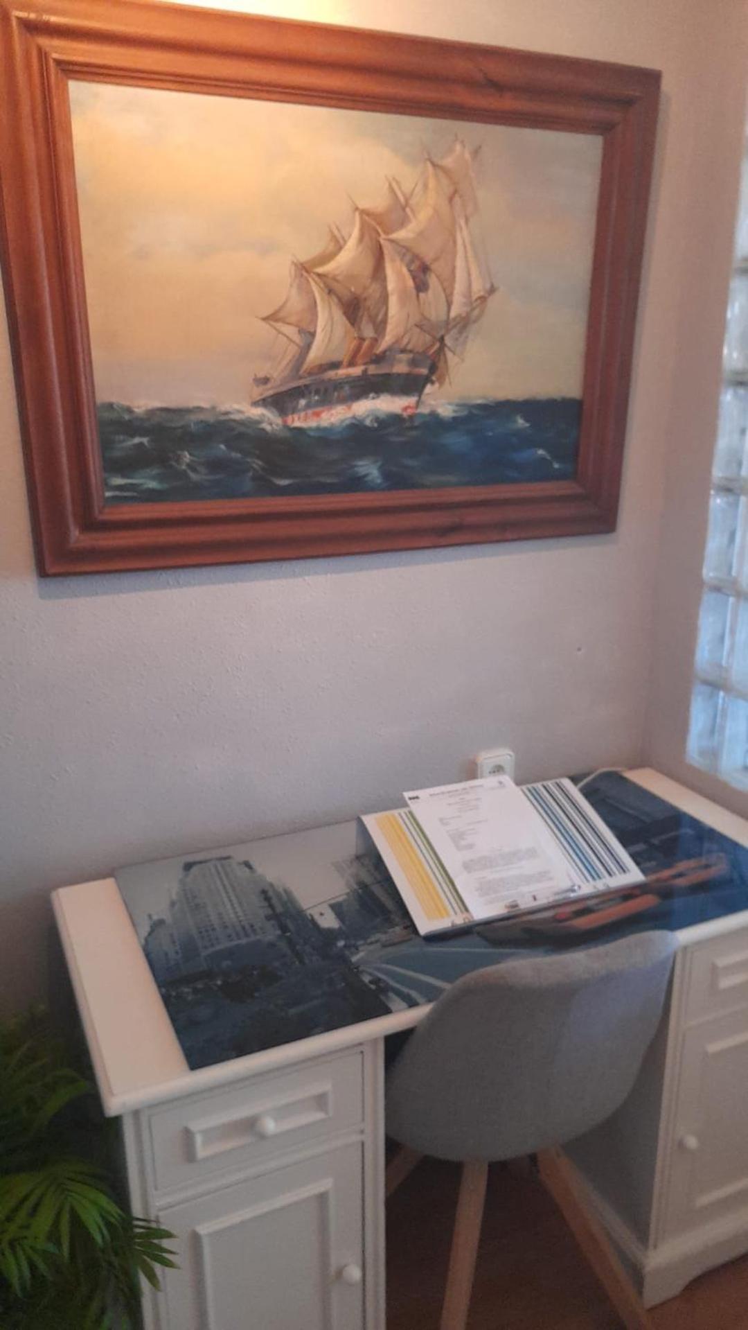 Apartamento Caletillas Beach Candelaria Eksteriør billede