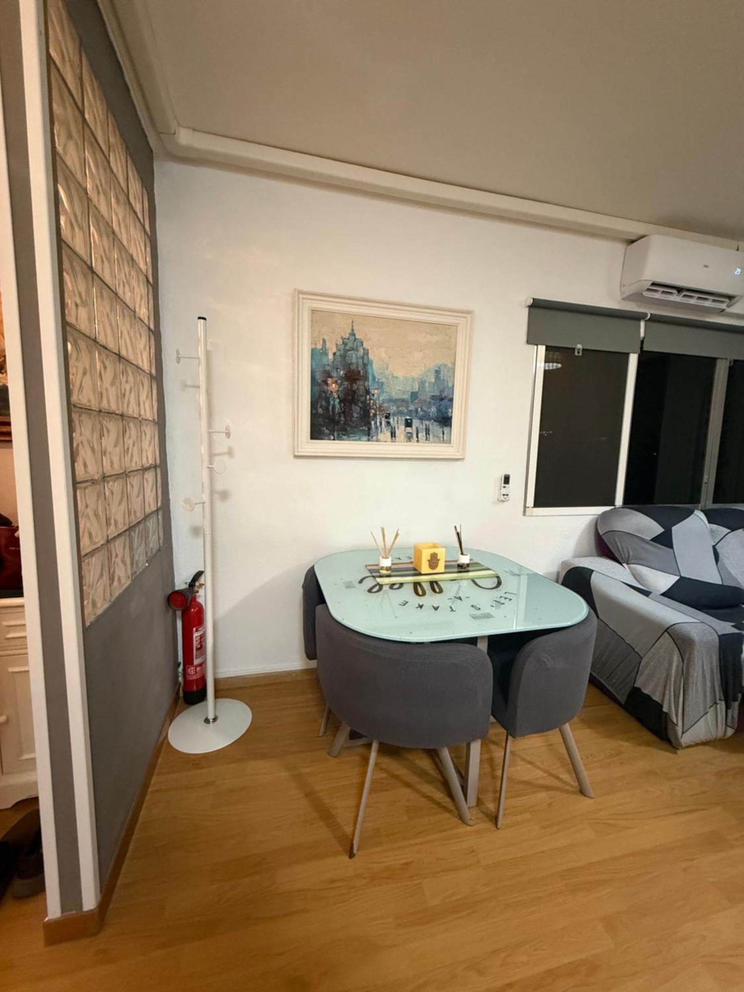 Apartamento Caletillas Beach Candelaria Eksteriør billede