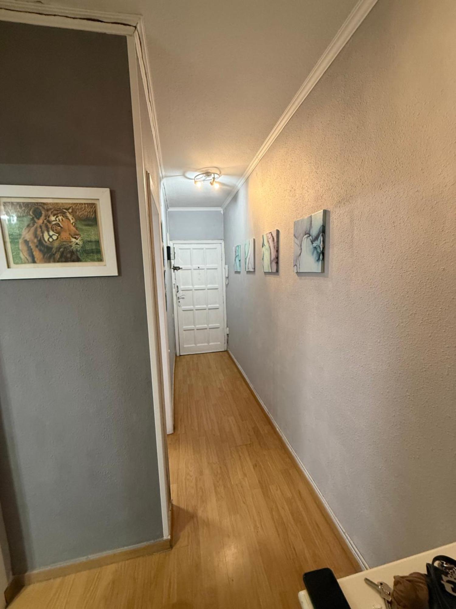Apartamento Caletillas Beach Candelaria Eksteriør billede