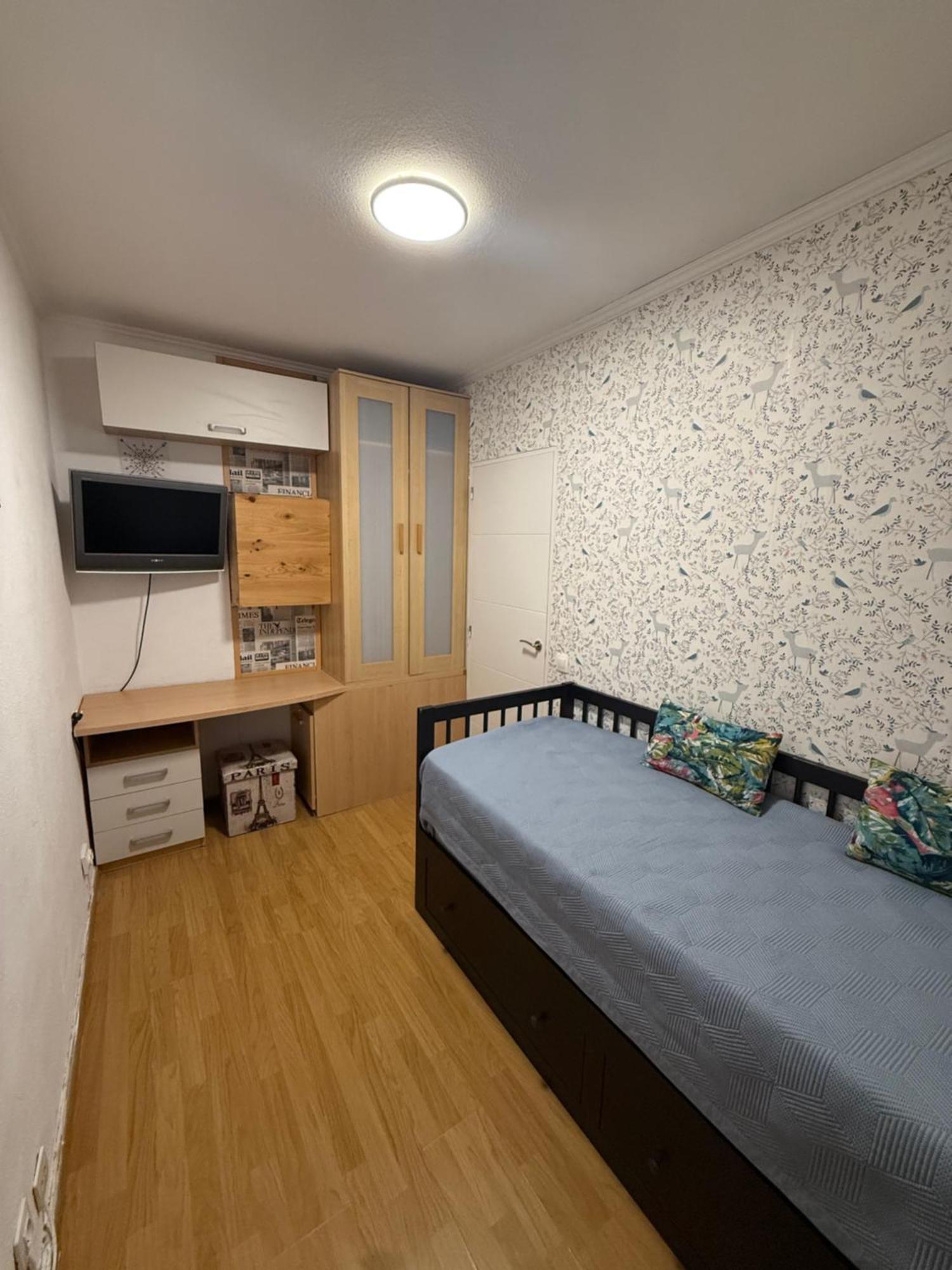 Apartamento Caletillas Beach Candelaria Eksteriør billede