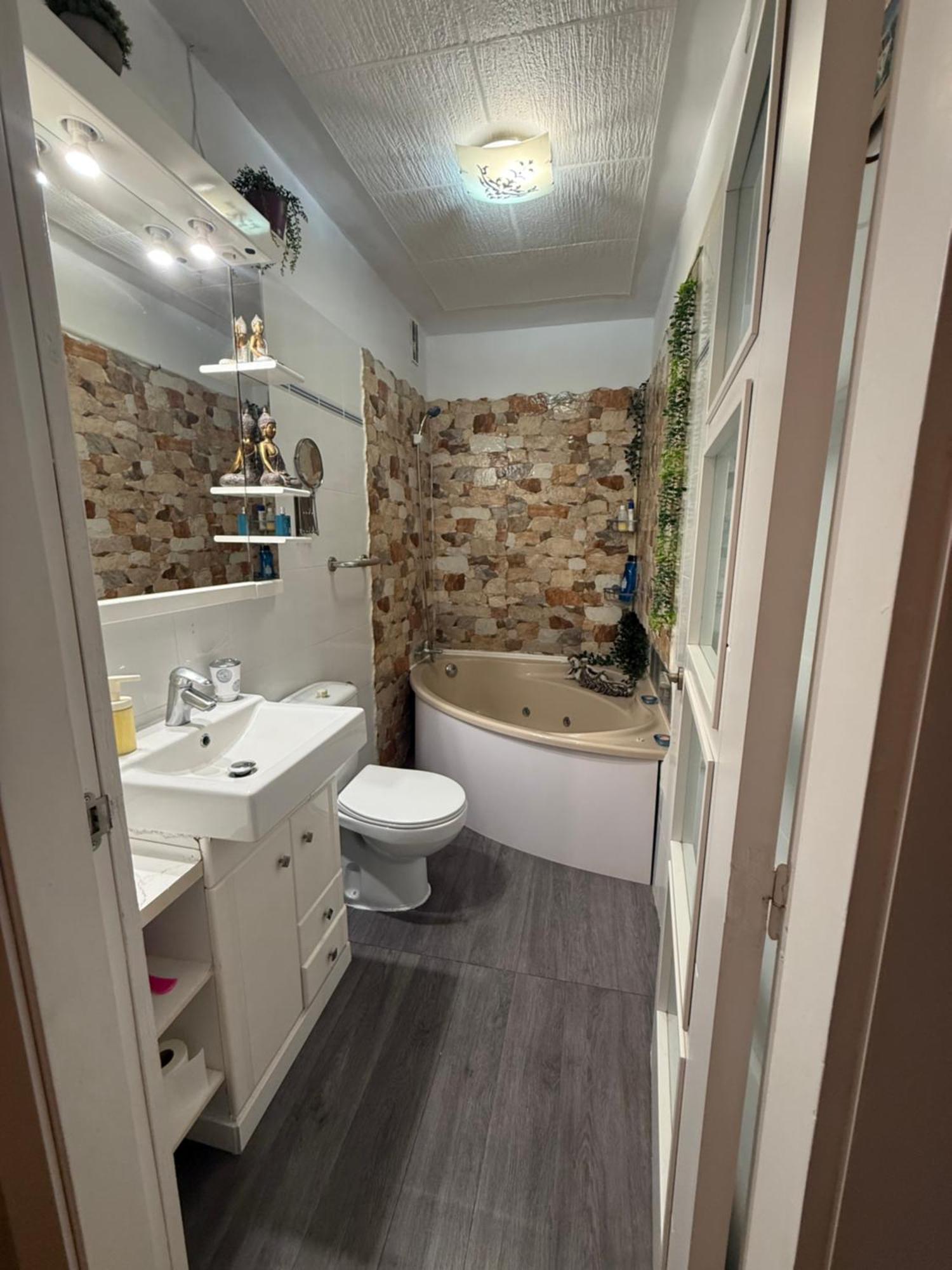 Apartamento Caletillas Beach Candelaria Eksteriør billede