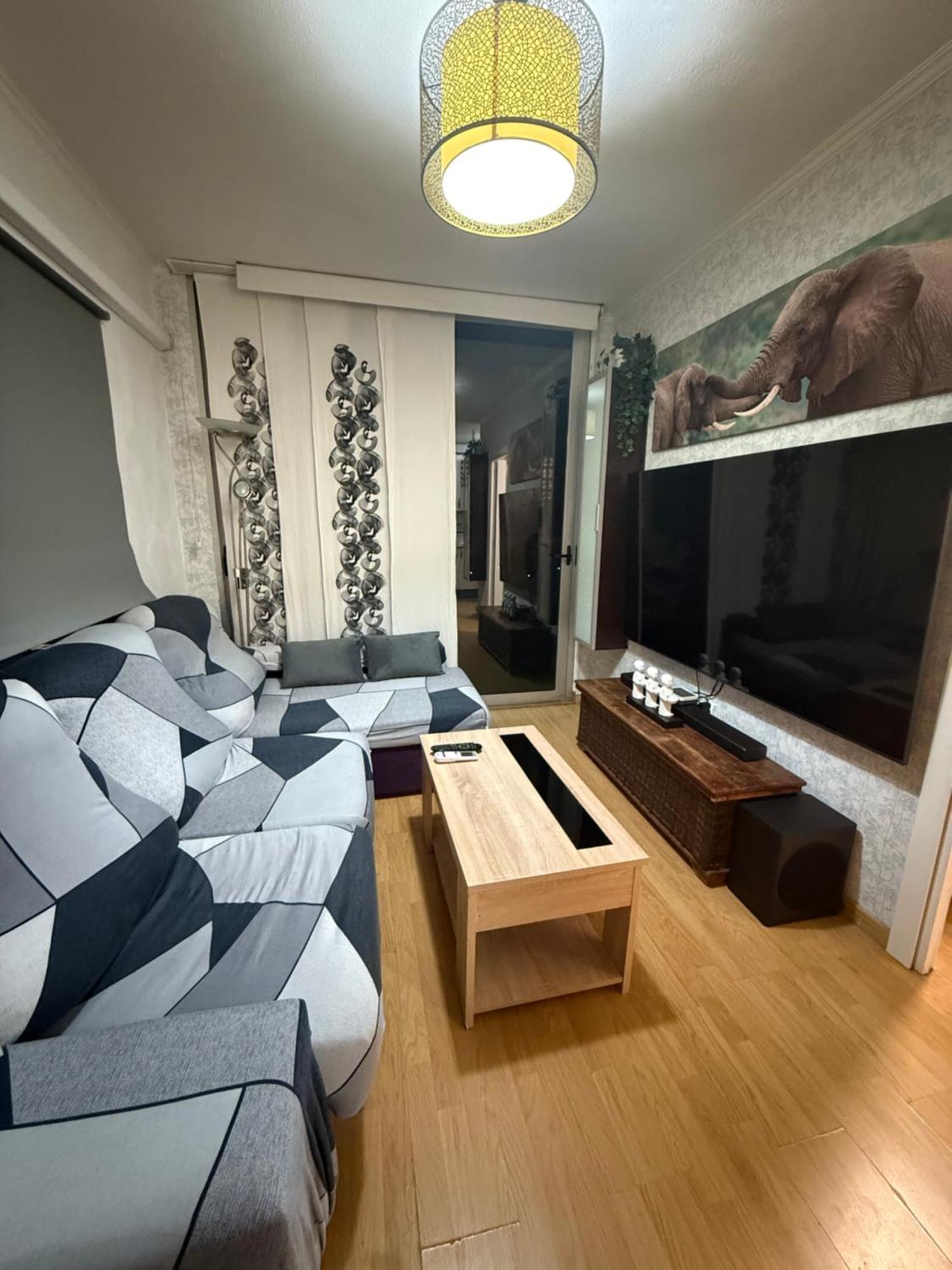 Apartamento Caletillas Beach Candelaria Eksteriør billede