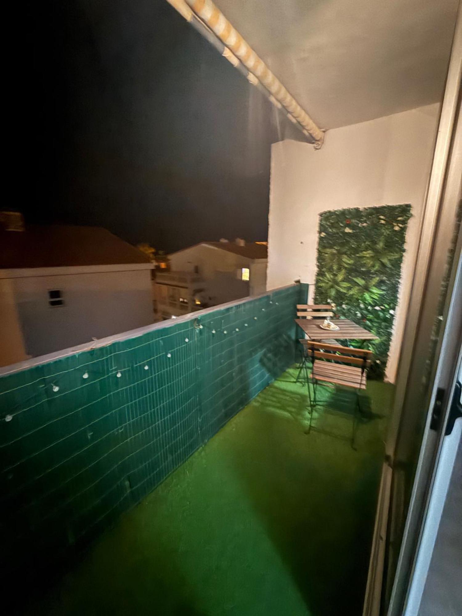Apartamento Caletillas Beach Candelaria Eksteriør billede