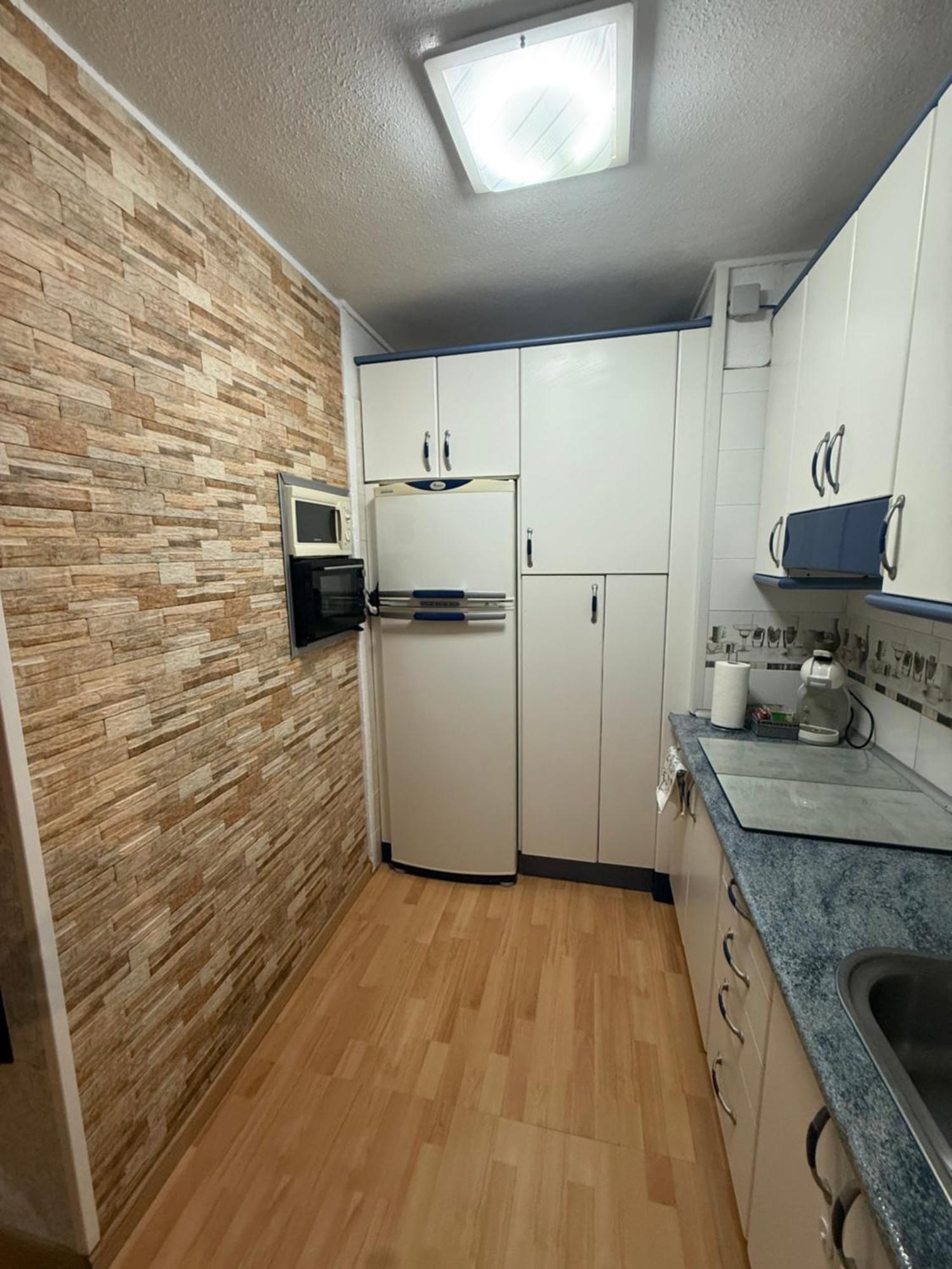 Apartamento Caletillas Beach Candelaria Eksteriør billede