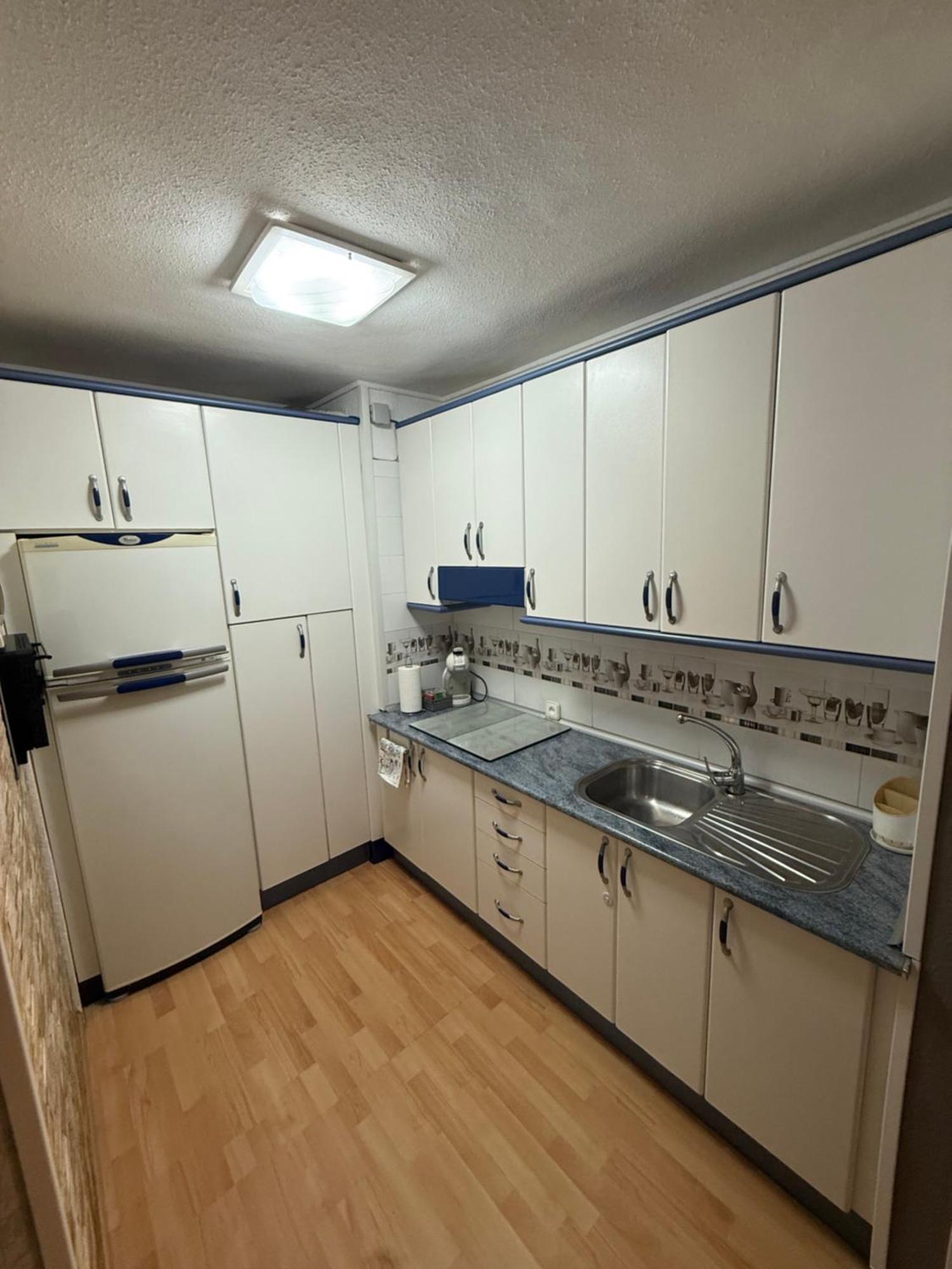 Apartamento Caletillas Beach Candelaria Eksteriør billede