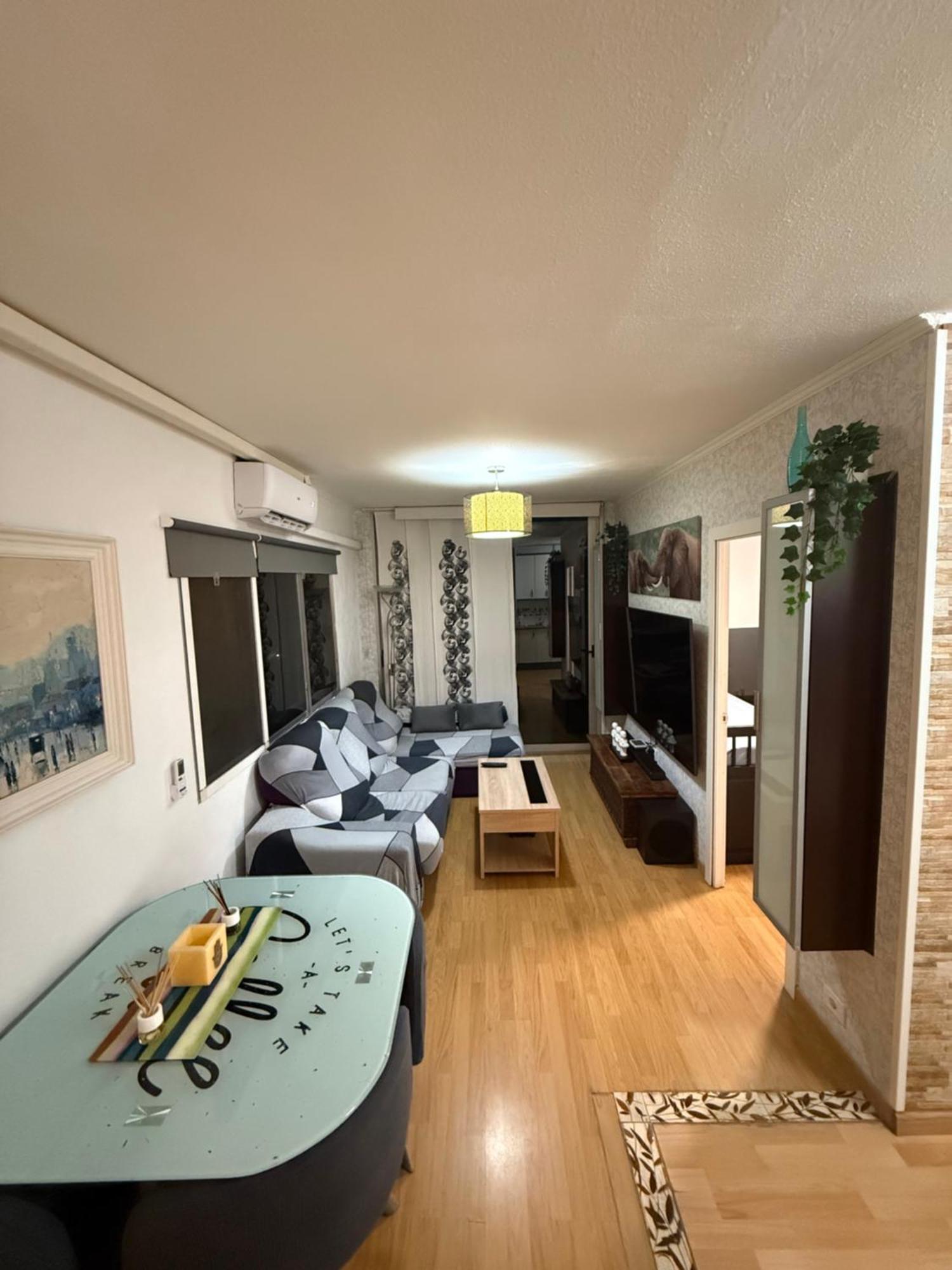 Apartamento Caletillas Beach Candelaria Eksteriør billede